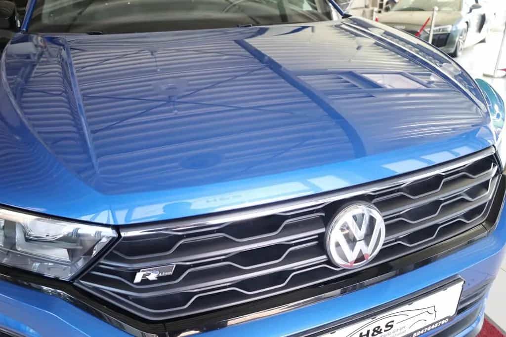 Volkswagen T-Roc Cabriolet R-Line 06/2020-photo-10