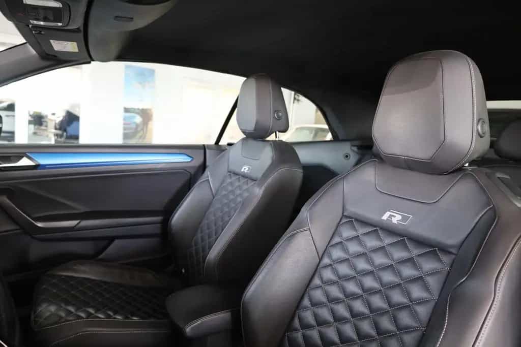 Volkswagen T-Roc Cabriolet R-Line 06/2020-photo-15