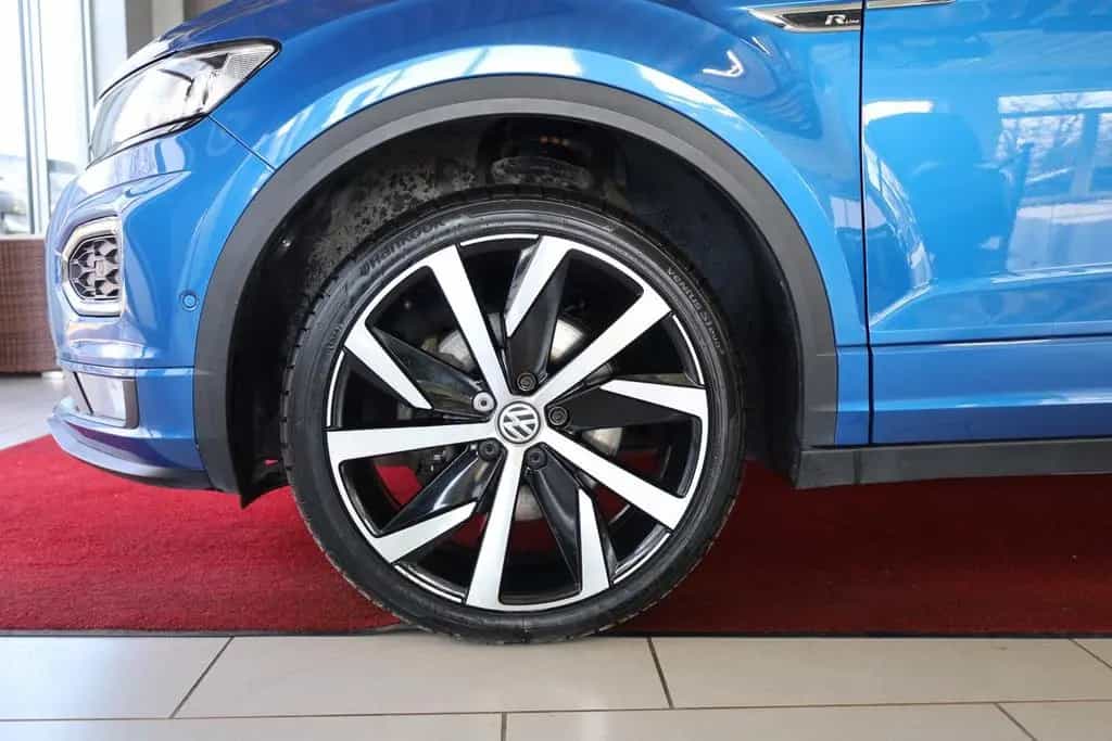 Volkswagen T-Roc Cabriolet R-Line 06/2020-photo-0