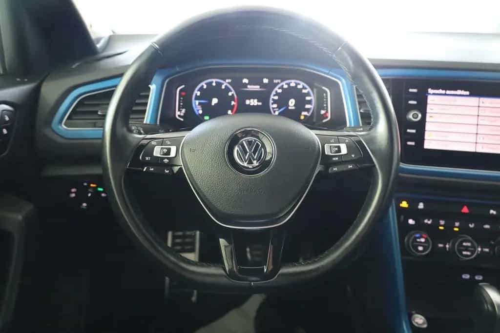 Volkswagen T-Roc Cabriolet R-Line 06/2020-photo-18