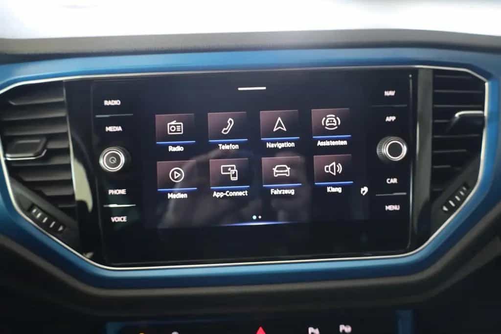 Volkswagen T-Roc Cabriolet R-Line 06/2020-photo-23