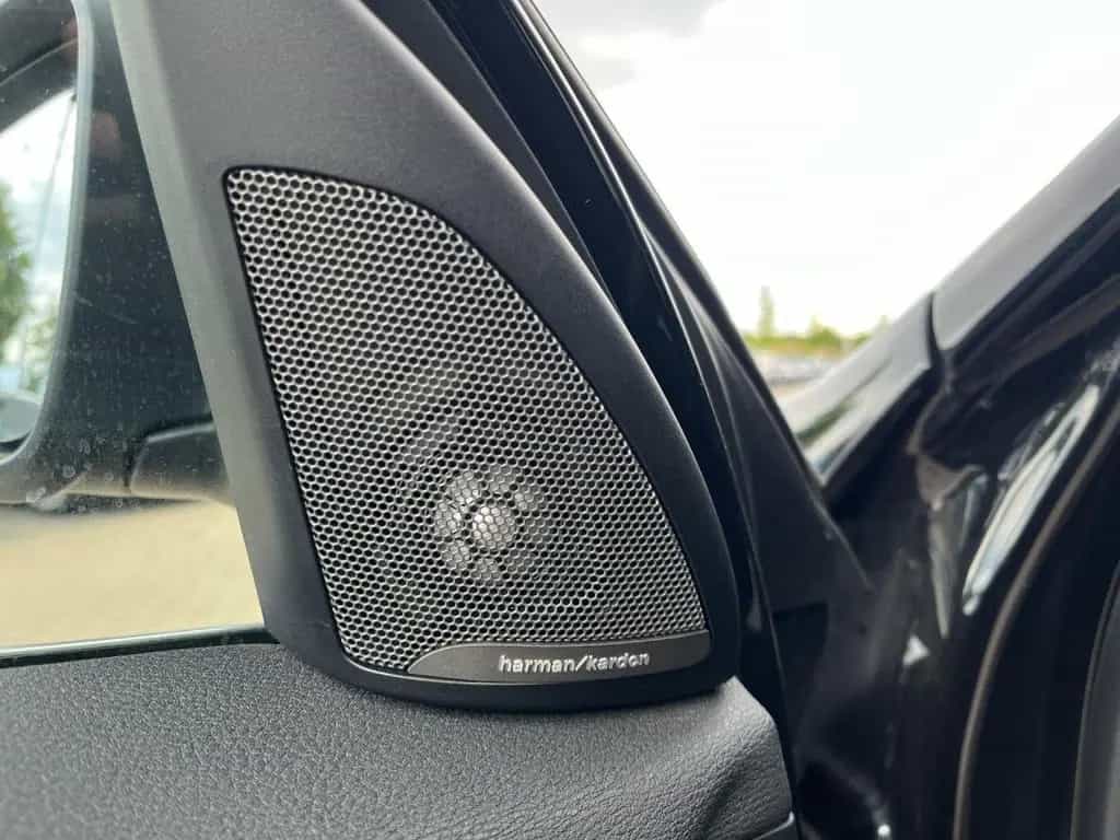 BMW X1 xDrive20d M SPORT HUD RFK H/K AHK PANO Navi 02/2020-photo-12