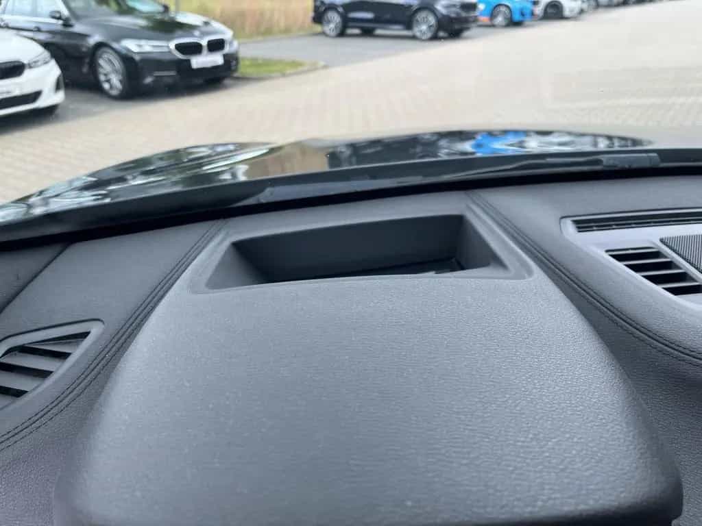 BMW X1 xDrive20d M SPORT HUD RFK H/K AHK PANO Navi 02/2020-photo-18
