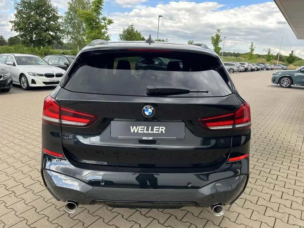 BMW X1 xDrive20d M SPORT HUD RFK H/K AHK PANO Navi 02/2020-photo-24