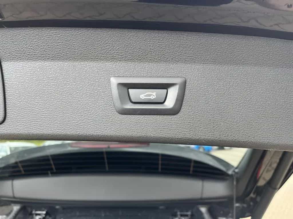 BMW X1 xDrive20d M SPORT HUD RFK H/K AHK PANO Navi 02/2020-photo-26