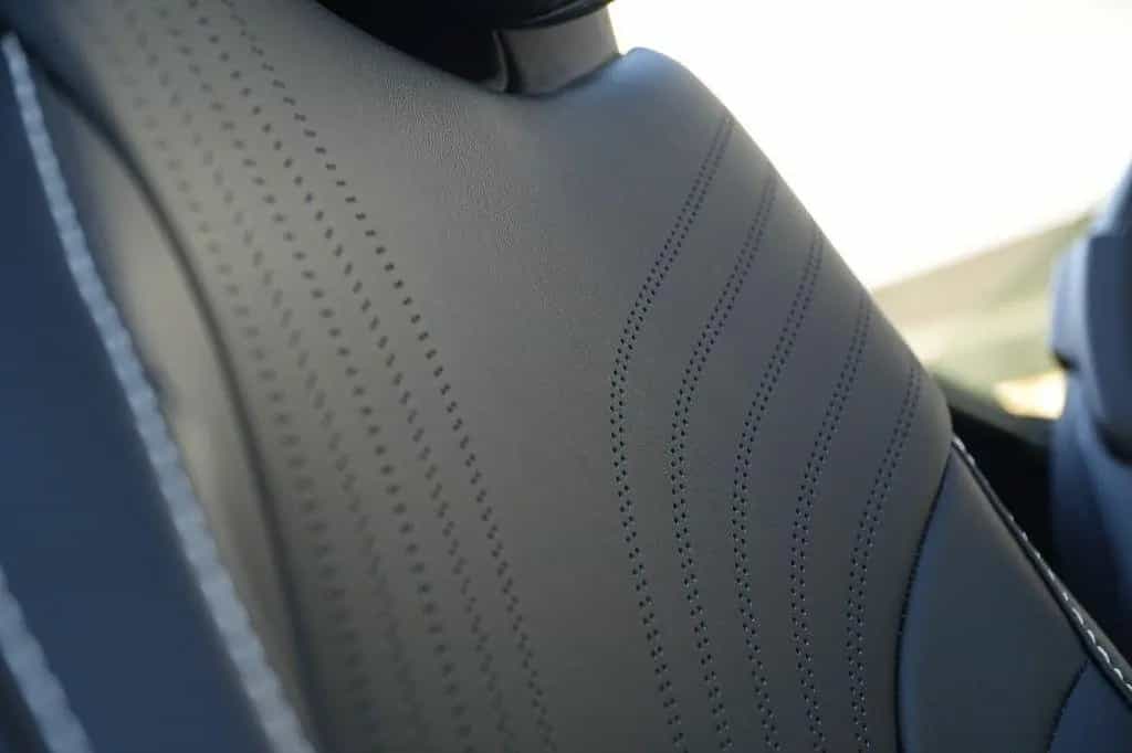 Aston Martin DB11 Volante 4.0 V8 Convertible I 511 pk I 07/2021-photo-18
