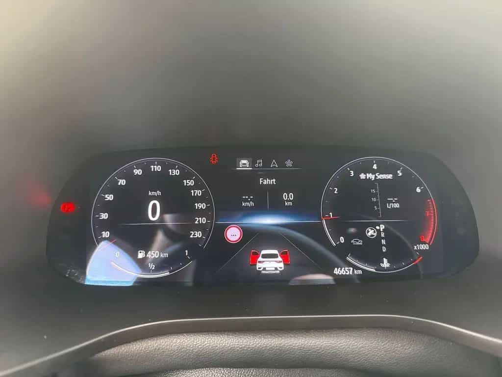 Renault Arkana R.S. LINE FAST TRACK 160 EDC ACC+NAVI+GJR 07/2023-photo-15