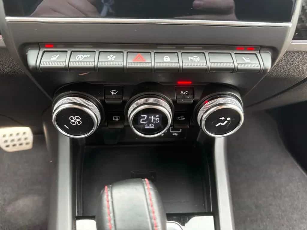 Renault Arkana R.S. LINE FAST TRACK 160 EDC ACC+NAVI+GJR 07/2023-photo-17