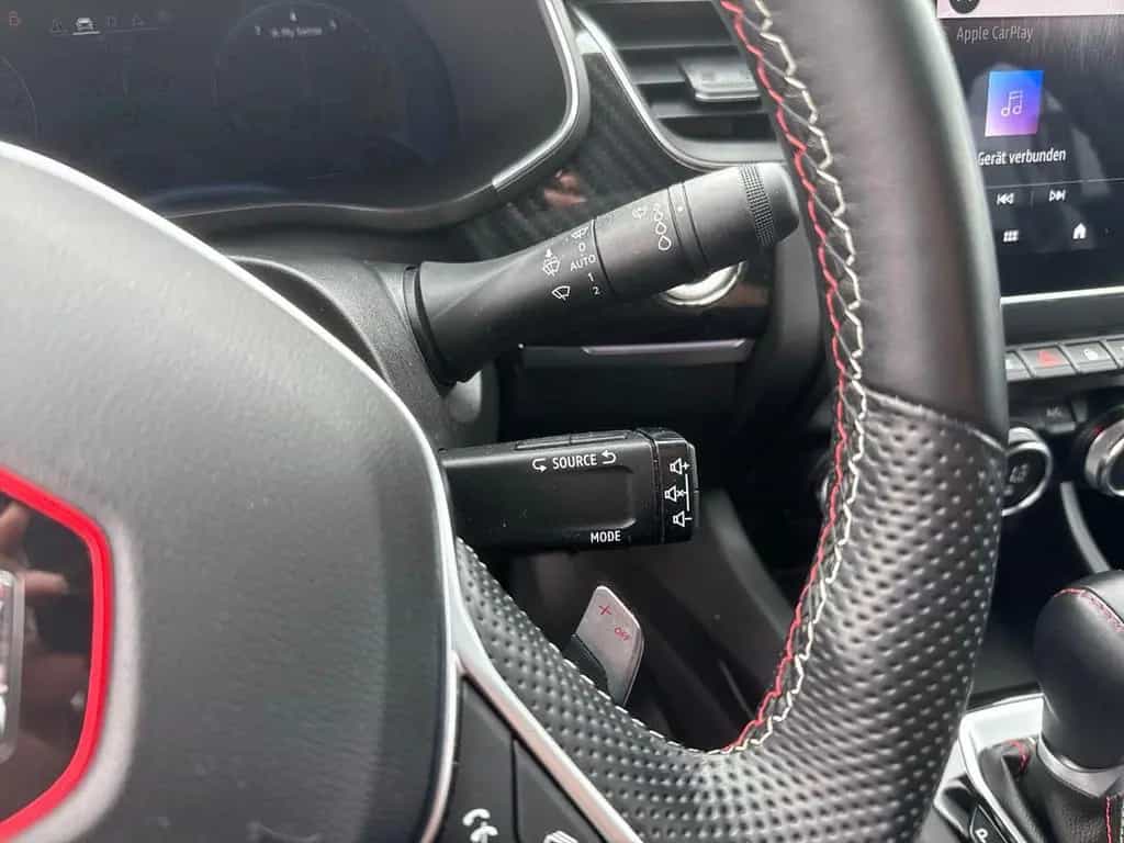 Renault Arkana R.S. LINE FAST TRACK 160 EDC ACC+NAVI+GJR 07/2023-photo-22