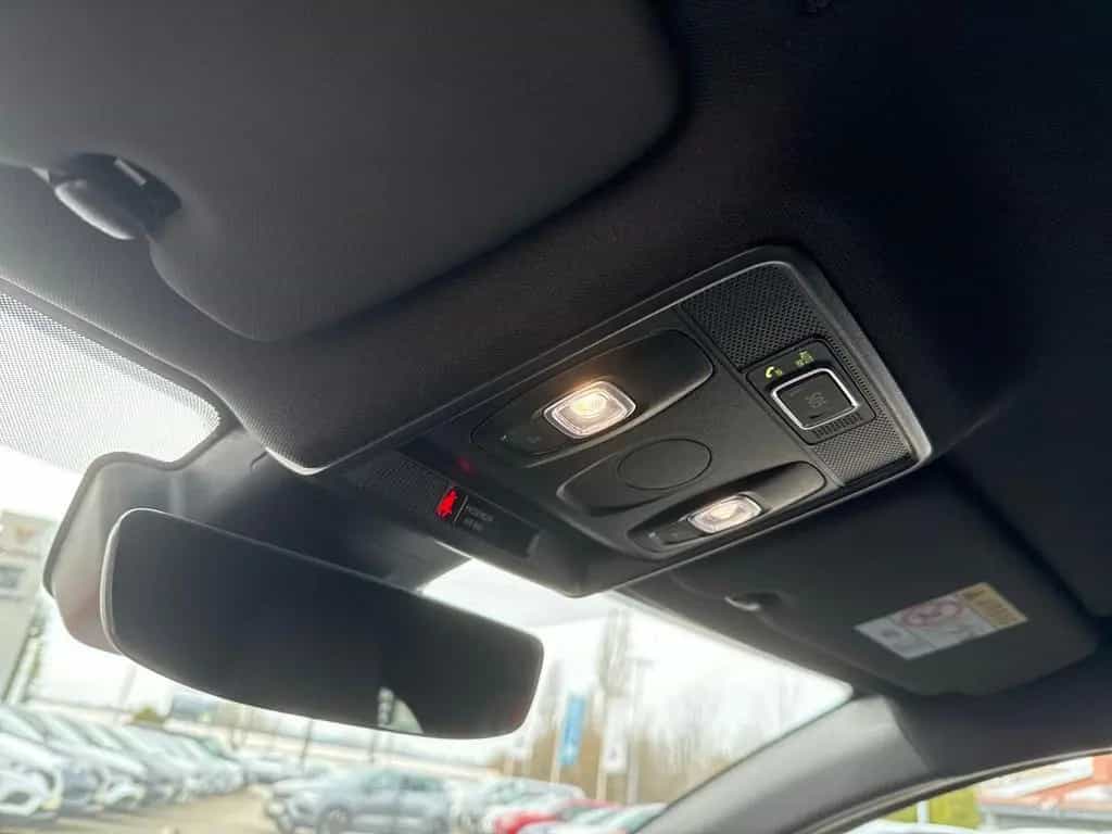 Renault Arkana R.S. LINE FAST TRACK 160 EDC ACC+NAVI+GJR 07/2023-photo-26