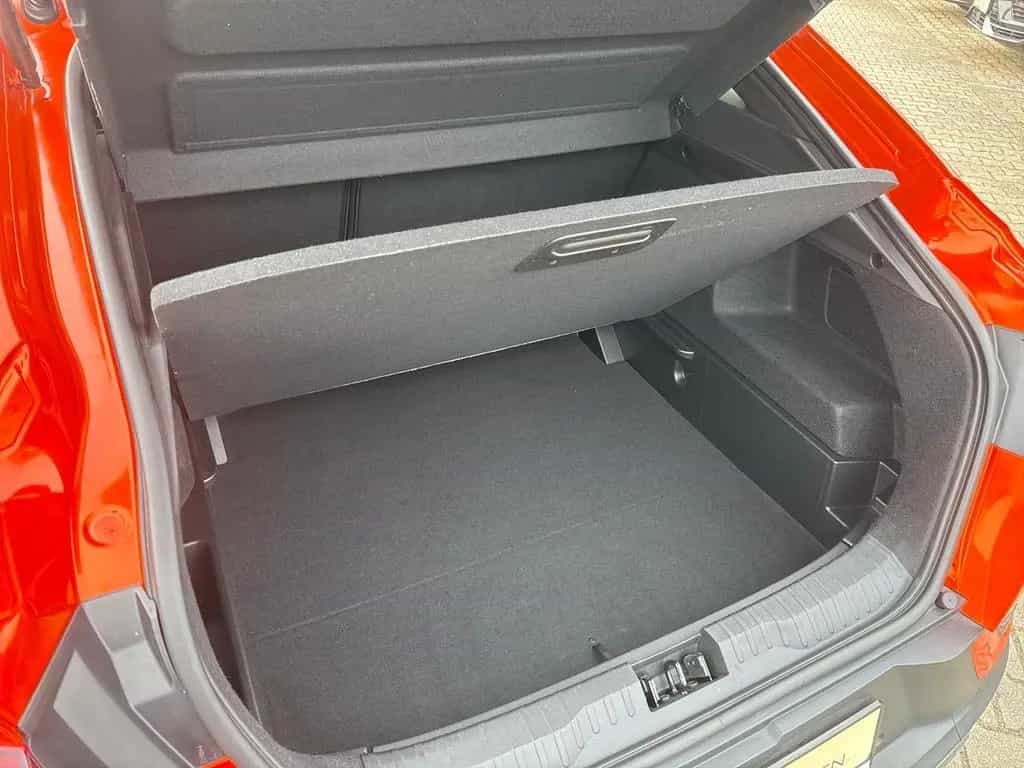Renault Arkana R.S. LINE FAST TRACK 160 EDC ACC+NAVI+GJR 07/2023-photo-33