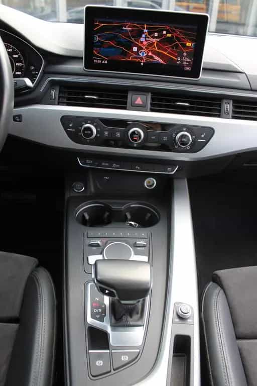 Audi A5 Sportback quattro Aut, KEYLESS BANG LEDER LED 07/2018-photo-12