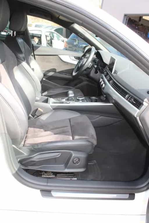 Audi A5 Sportback quattro Aut, KEYLESS BANG LEDER LED 07/2018-photo-14
