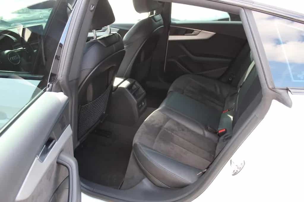 Audi A5 Sportback quattro Aut, KEYLESS BANG LEDER LED 07/2018-photo-15