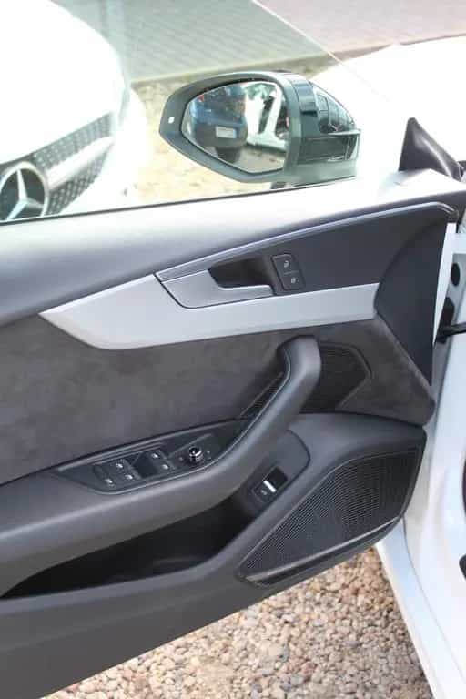 Audi A5 Sportback quattro Aut, KEYLESS BANG LEDER LED 07/2018-photo-19