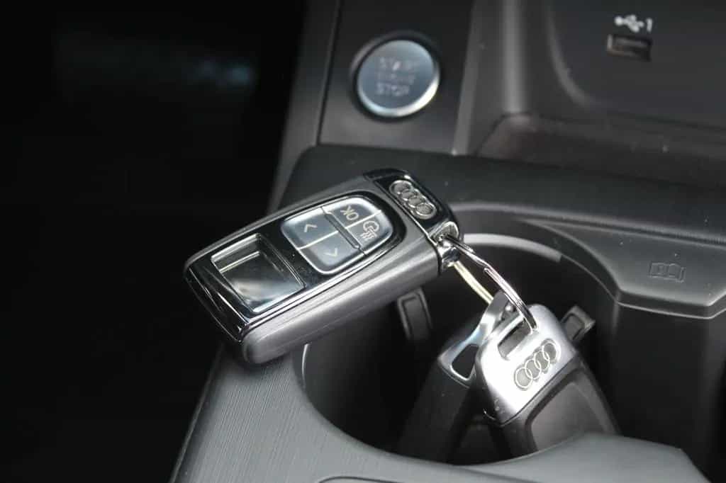 Audi A5 Sportback quattro Aut, KEYLESS BANG LEDER LED 07/2018-photo-23