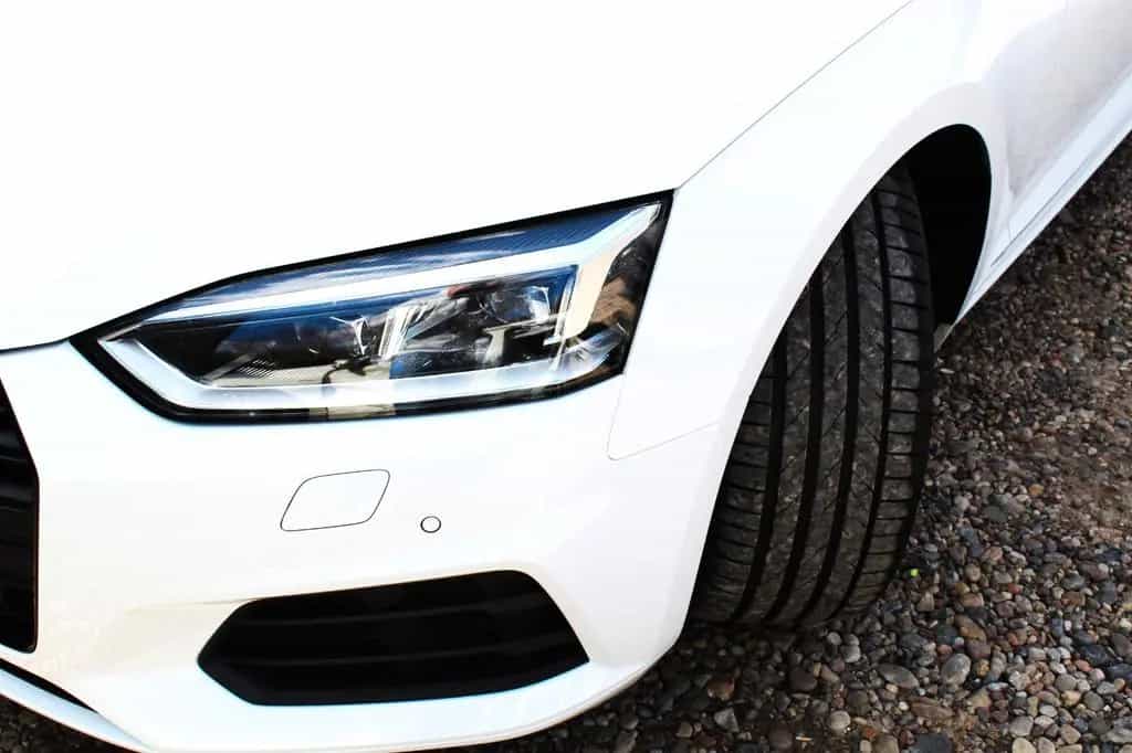 Audi A5 Sportback quattro Aut, KEYLESS BANG LEDER LED 07/2018-photo-7