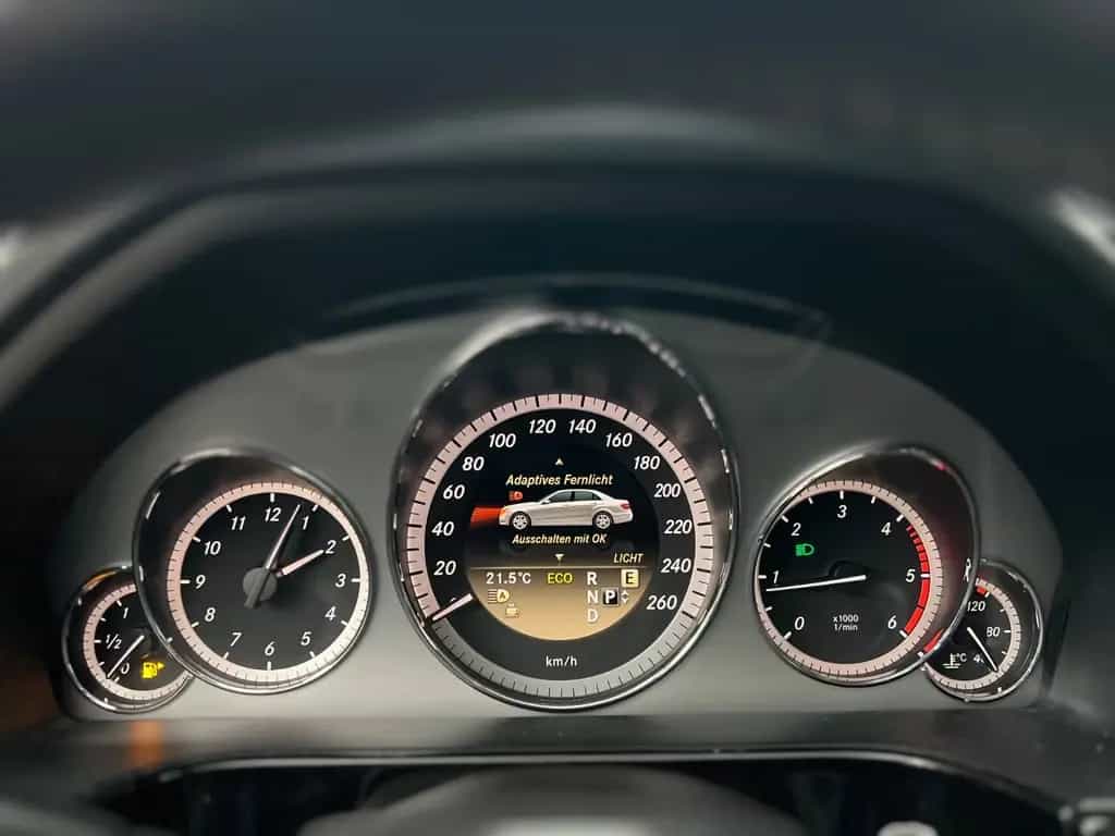 Mercedes-Benz E-Class 200 CDI /1.HAND/ 2014// NUR 117.tKM / GARANTIE 06/2014-photo-15