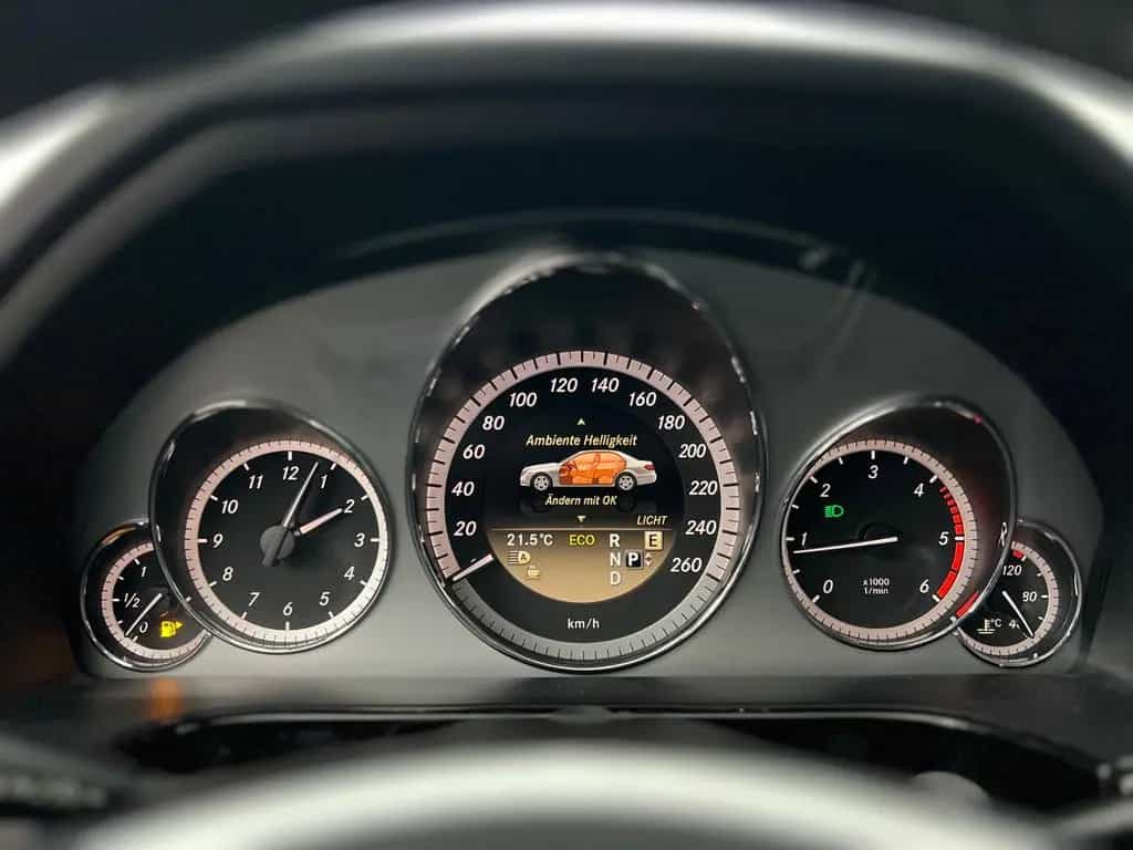 Mercedes-Benz E-Class 200 CDI /1.HAND/ 2014// NUR 117.tKM / GARANTIE 06/2014-photo-16