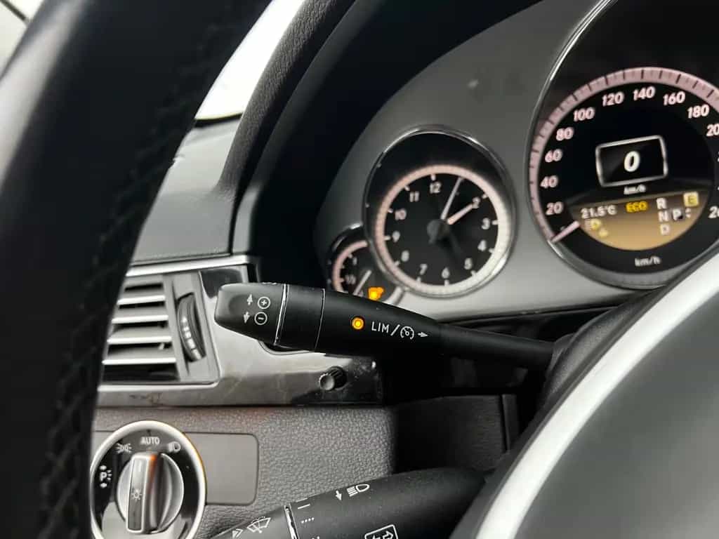 Mercedes-Benz E-Class 200 CDI /1.HAND/ 2014// NUR 117.tKM / GARANTIE 06/2014-photo-18