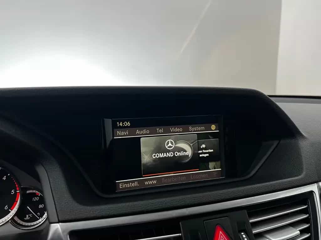 Mercedes-Benz E-Class 200 CDI /1.HAND/ 2014// NUR 117.tKM / GARANTIE 06/2014-photo-23