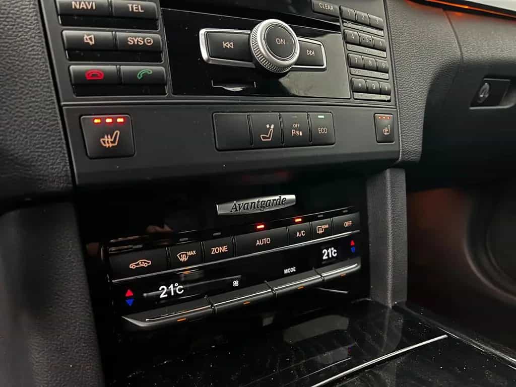 Mercedes-Benz E-Class 200 CDI /1.HAND/ 2014// NUR 117.tKM / GARANTIE 06/2014-photo-26