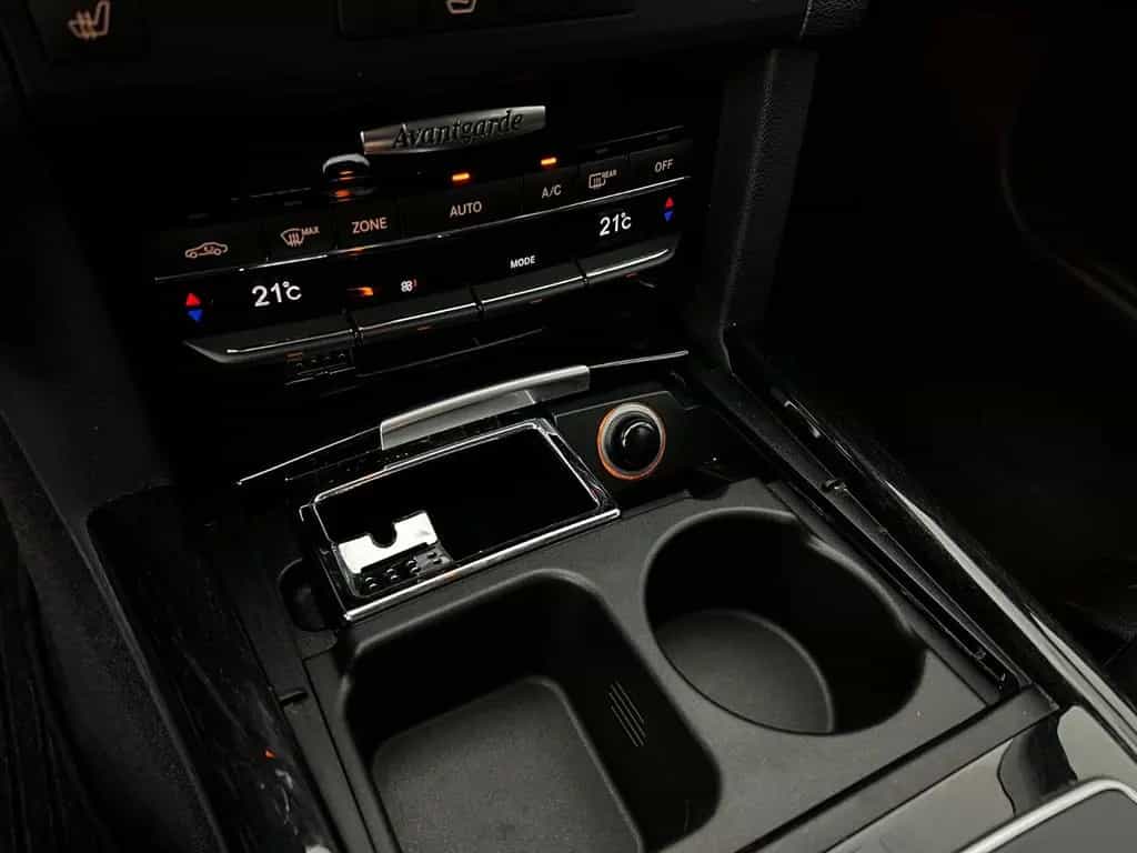 Mercedes-Benz E-Class 200 CDI /1.HAND/ 2014// NUR 117.tKM / GARANTIE 06/2014-photo-27