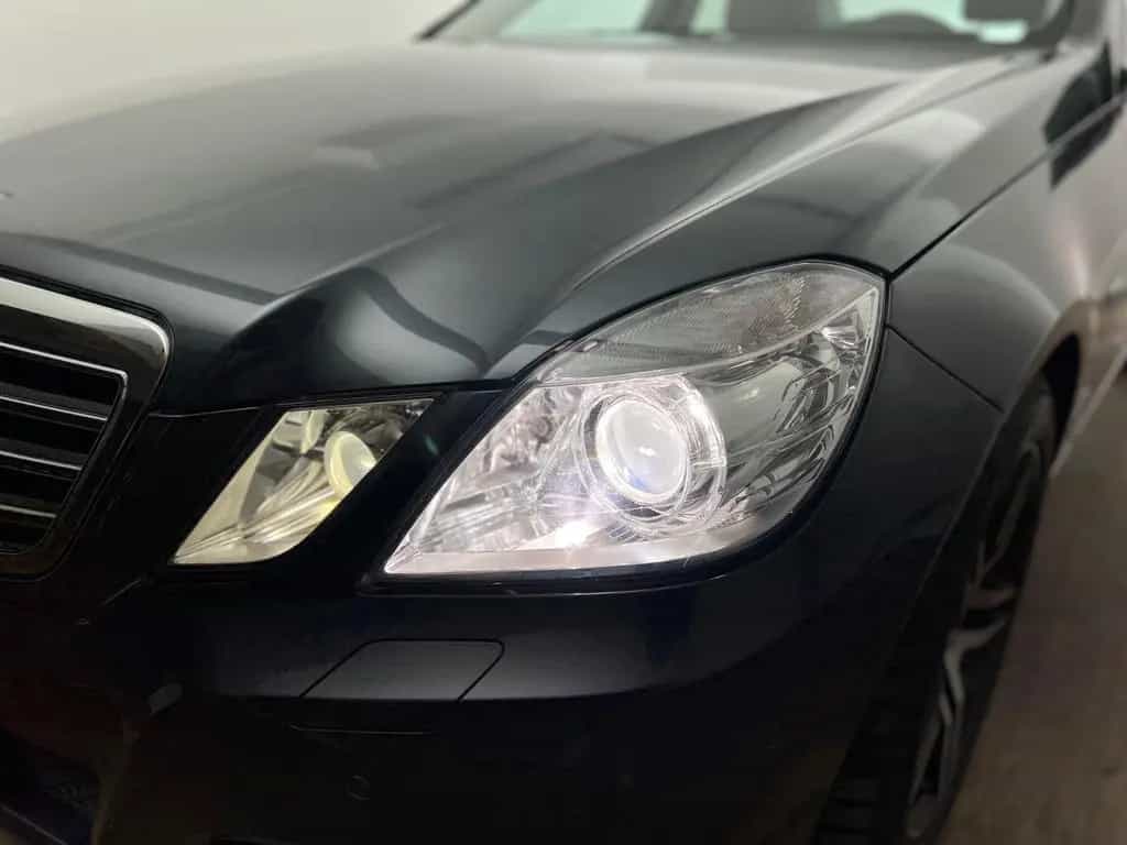 Mercedes-Benz E-Class 200 CDI /1.HAND/ 2014// NUR 117.tKM / GARANTIE 06/2014-photo-32