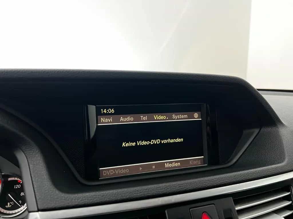Mercedes-Benz E-Class 200 CDI /1.HAND/ 2014// NUR 117.tKM / GARANTIE 06/2014-photo-34
