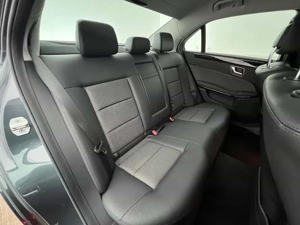 Mercedes-Benz E-Class 200 CDI /1.HAND/ 2014// NUR 117.tKM / GARANTIE 06/2014-photo-6