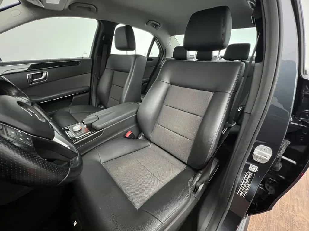 Mercedes-Benz E-Class 200 CDI /1.HAND/ 2014// NUR 117.tKM / GARANTIE 06/2014-photo-7