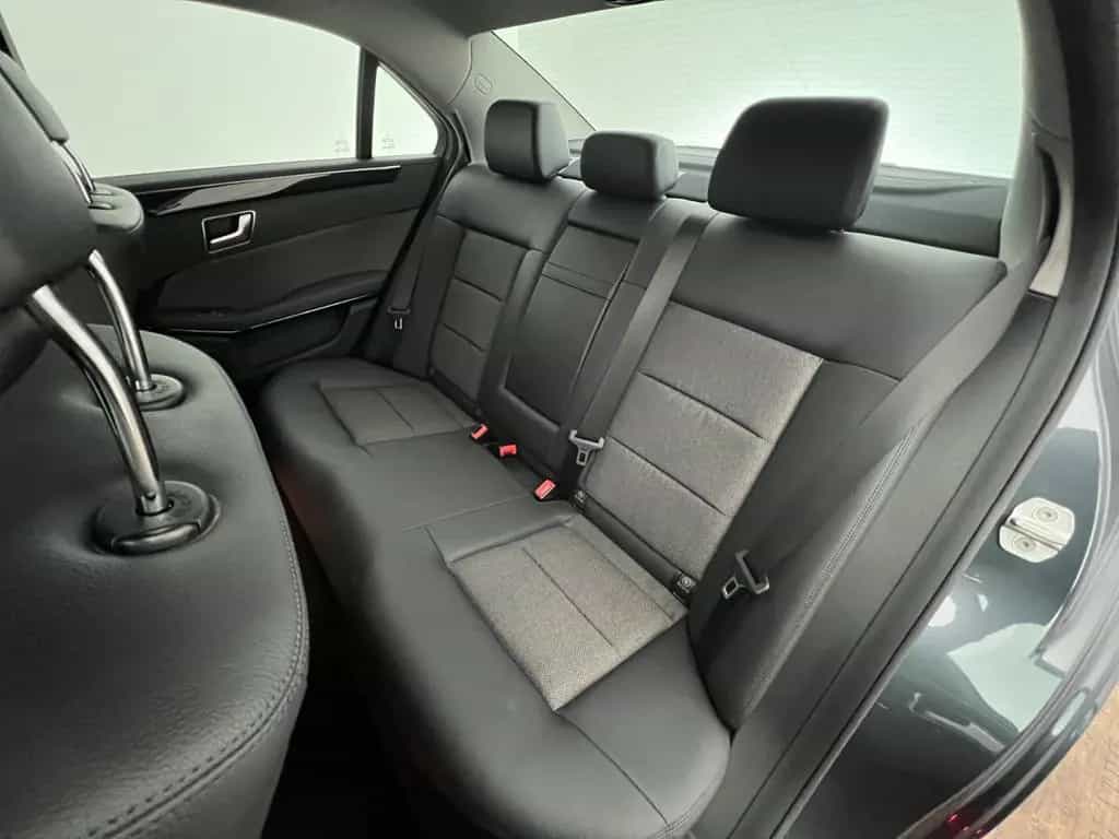 Mercedes-Benz E-Class 200 CDI /1.HAND/ 2014// NUR 117.tKM / GARANTIE 06/2014-photo-8