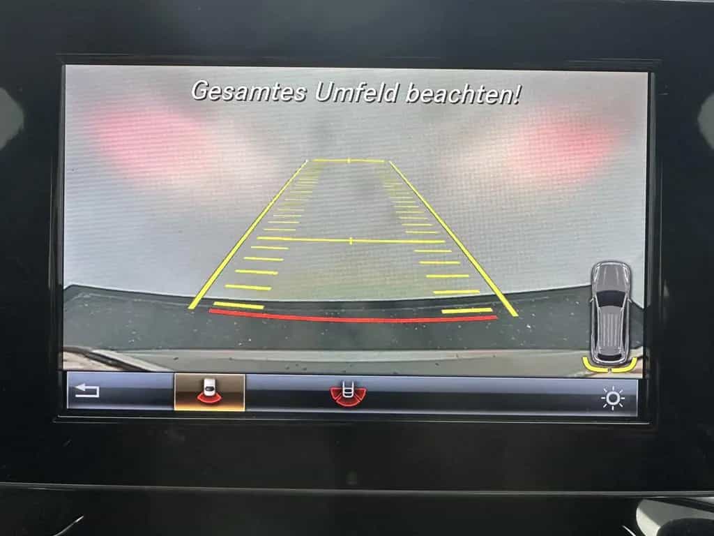 Mercedes-Benz GLC 220 d 4Matic "NAVI-CAM-LEDER-SITZH-ALU" 03/2019-photo-15