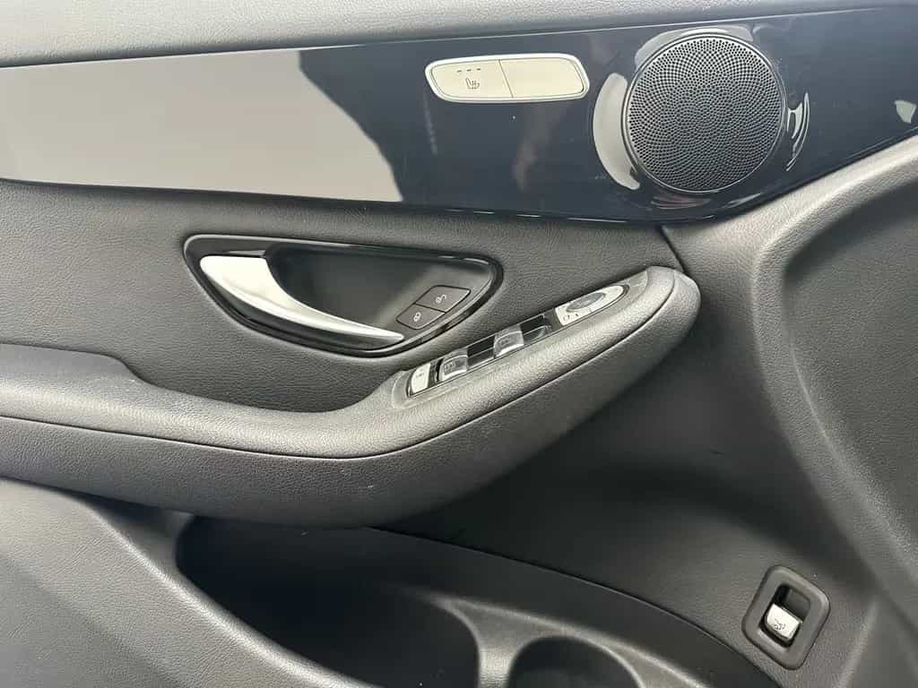 Mercedes-Benz GLC 220 d 4Matic "NAVI-CAM-LEDER-SITZH-ALU" 03/2019-photo-20