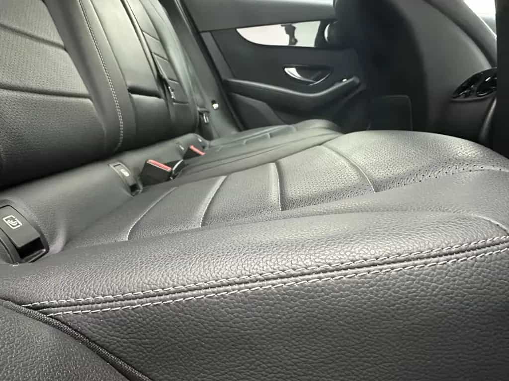 Mercedes-Benz GLC 220 d 4Matic "NAVI-CAM-LEDER-SITZH-ALU" 03/2019-photo-21