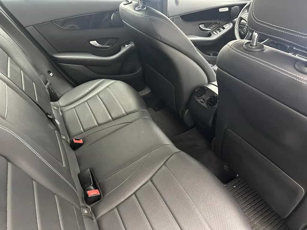 Mercedes-Benz GLC 220 d 4Matic "NAVI-CAM-LEDER-SITZH-ALU" 03/2019-photo-22