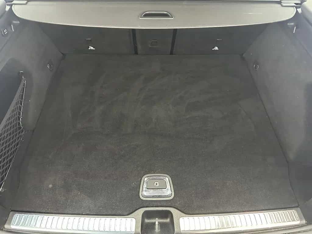 Mercedes-Benz GLC 220 d 4Matic "NAVI-CAM-LEDER-SITZH-ALU" 03/2019-photo-25