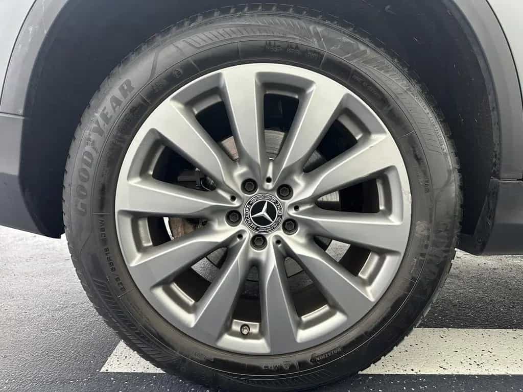 Mercedes-Benz GLC 220 d 4Matic "NAVI-CAM-LEDER-SITZH-ALU" 03/2019-photo-26