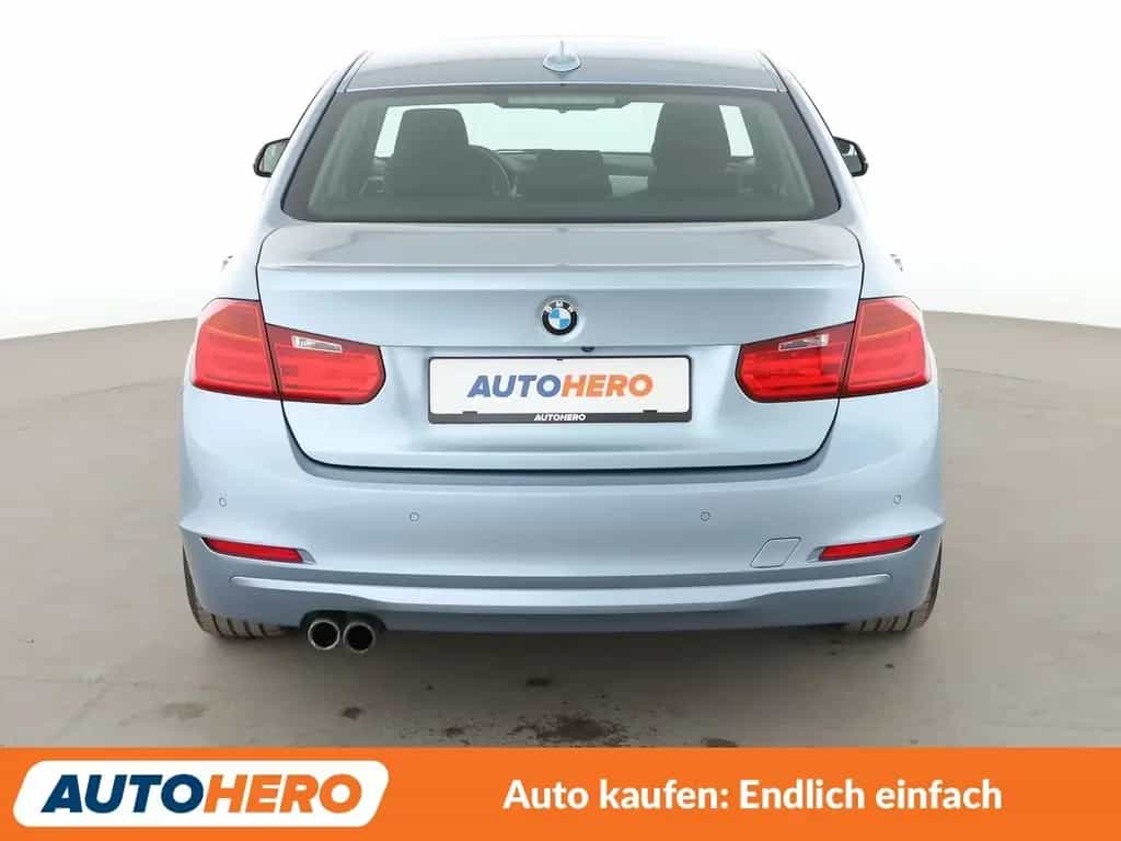 BMW 3 Series 03/2015-photo-4