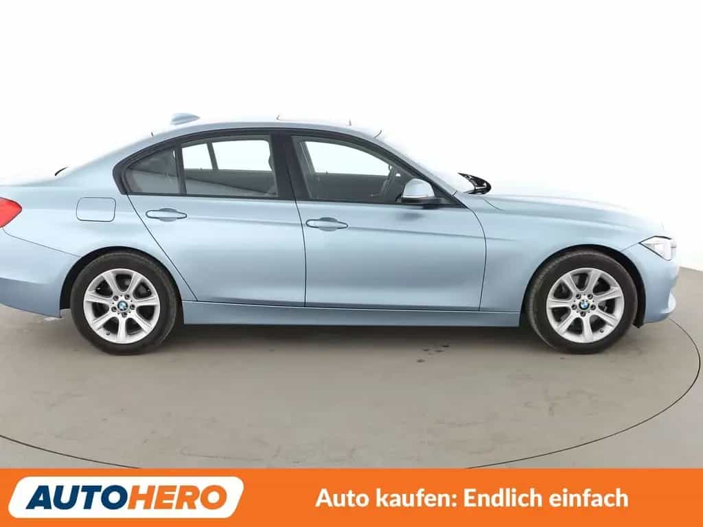 BMW 3 Series 03/2015-photo-6