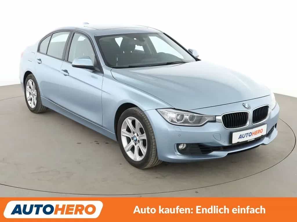BMW 3 Series 03/2015-photo-7