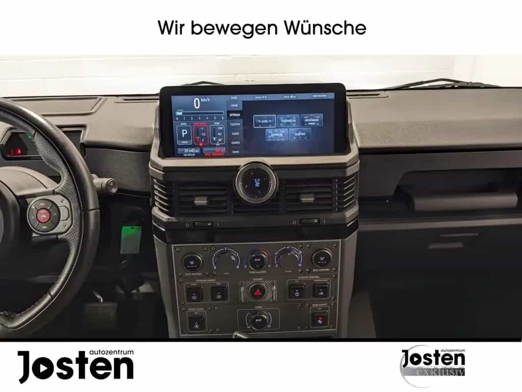 INEOS Grenadier Fieldmaster Edition 3.0 Diesel AHK Smo 04/2023-photo-25