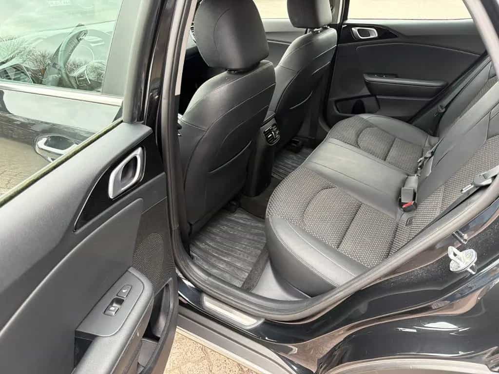 Kia XCeed Spirit 02/2022-photo-10