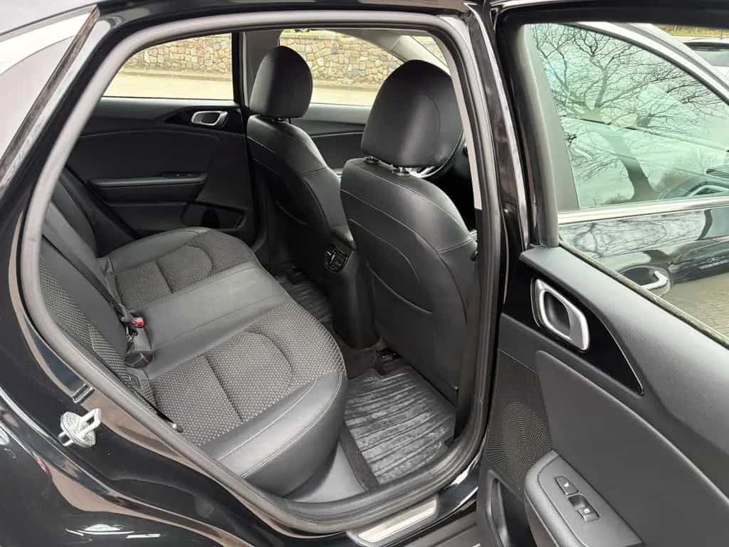 Kia XCeed Spirit 02/2022-photo-11