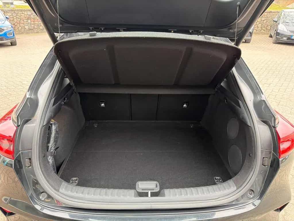 Kia XCeed Spirit 02/2022-photo-15