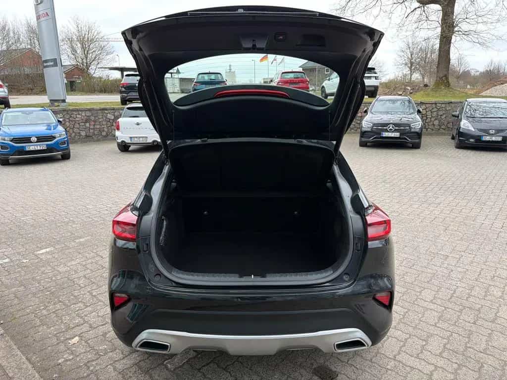 Kia XCeed Spirit 02/2022-photo-16
