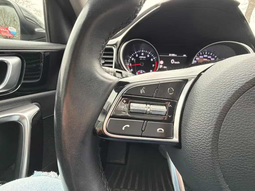 Kia XCeed Spirit 02/2022-photo-18