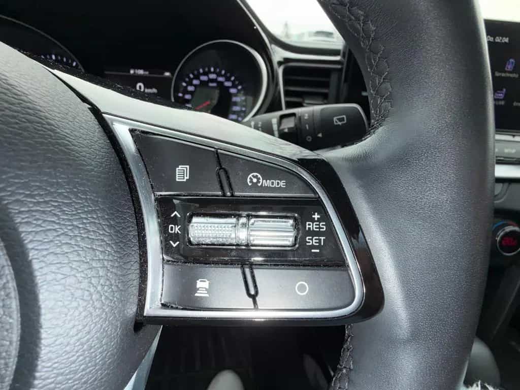 Kia XCeed Spirit 02/2022-photo-19