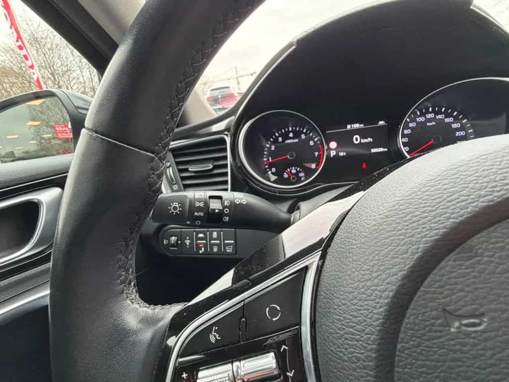 Kia XCeed Spirit 02/2022-photo-20