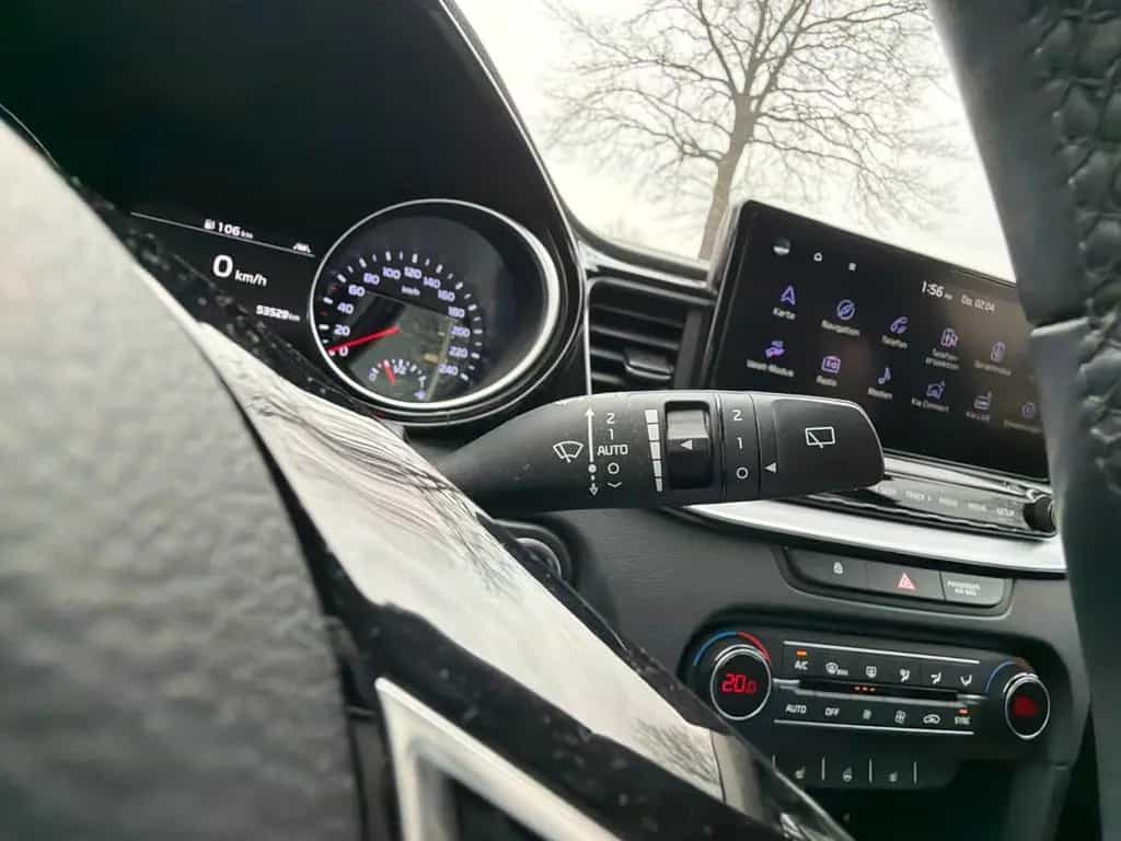 Kia XCeed Spirit 02/2022-photo-21